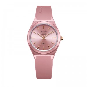 Alexandre Christie AC 2A07 Pink LHRRGPN